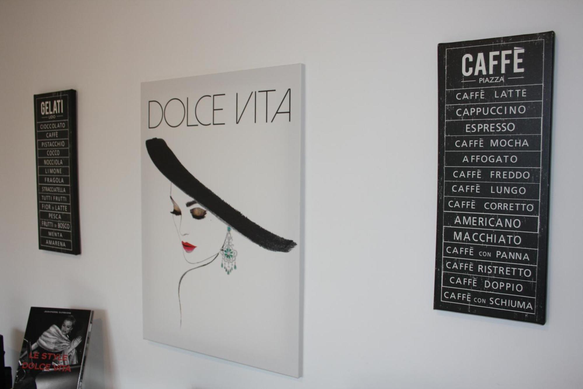 Dolce Vita Мийо Екстериор снимка